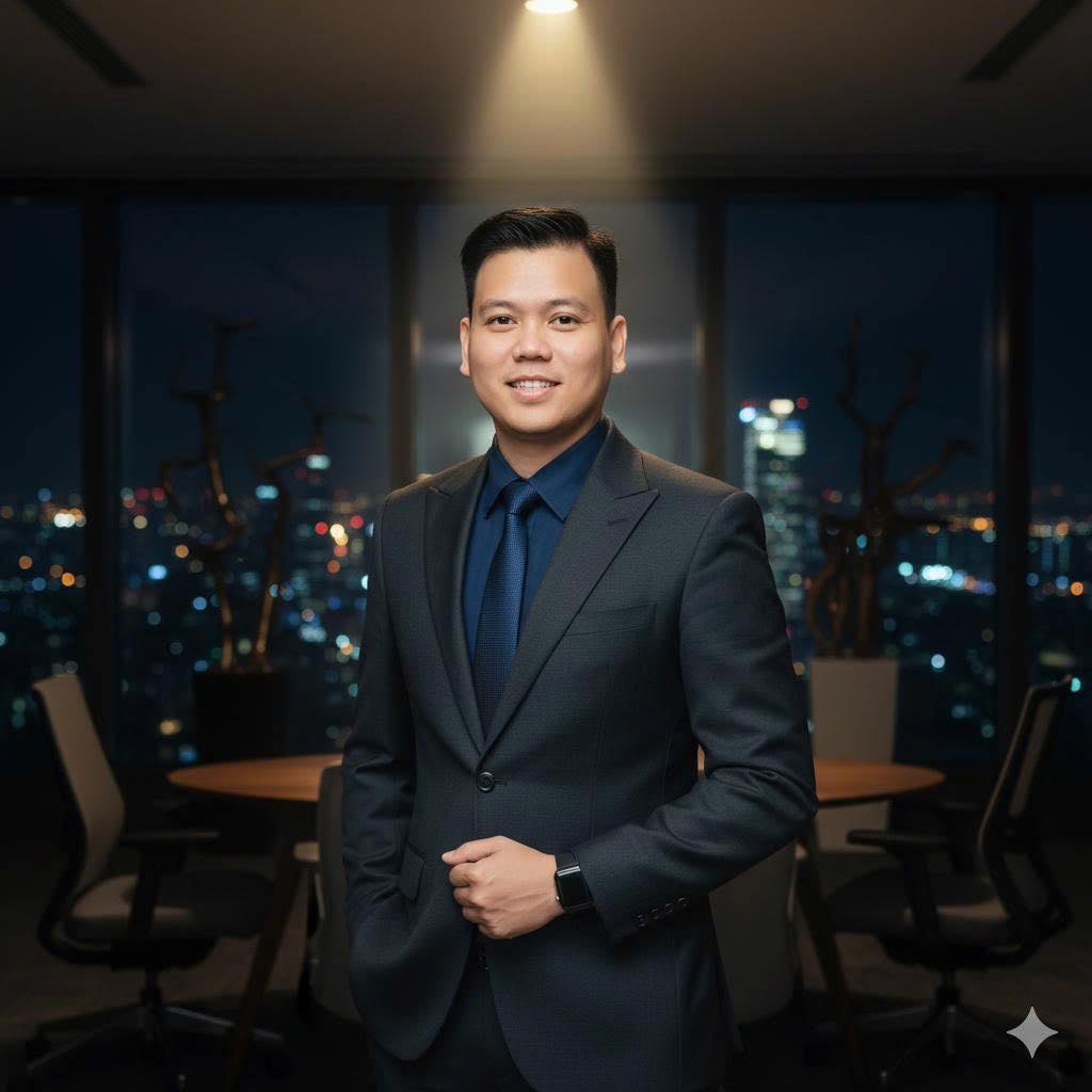 Chân Dung Nhà Sáng Lập Wedsite reviewlode
