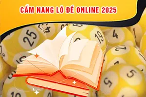Cẩm Nang Lô Đề Online 2025