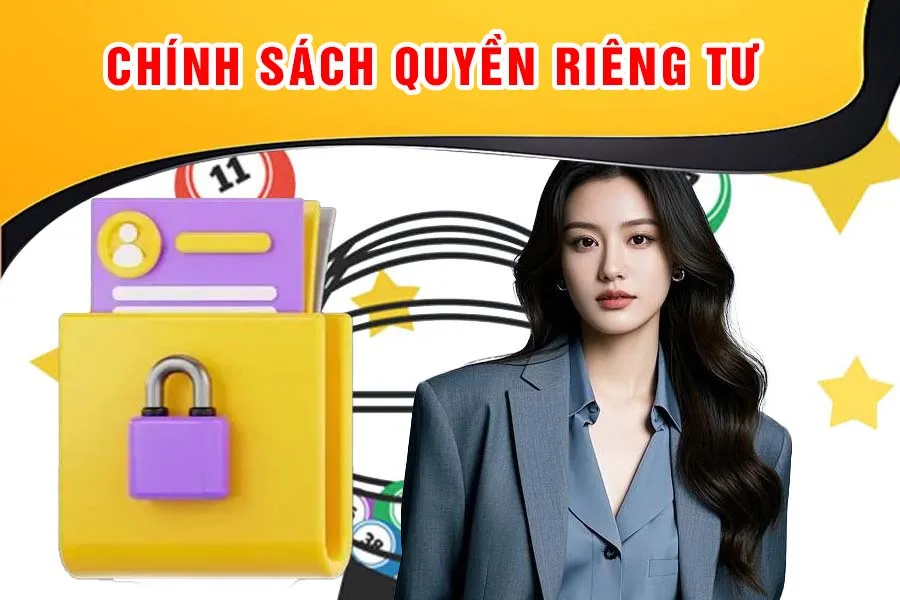 Chính Sách Quyền Riêng Tư