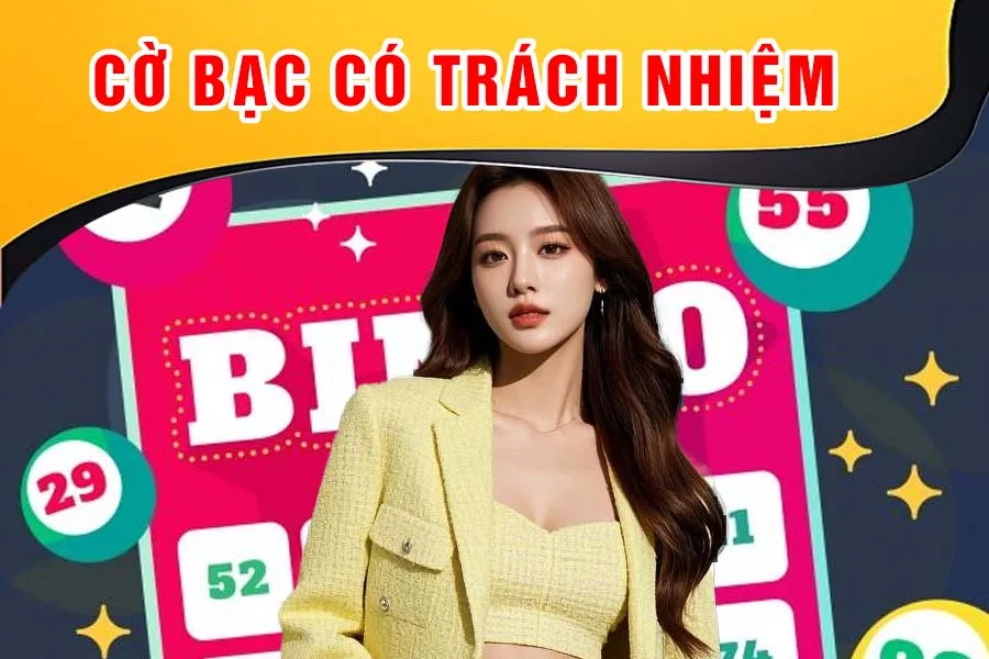 Cờ Bạc Có Trách Nhiệm