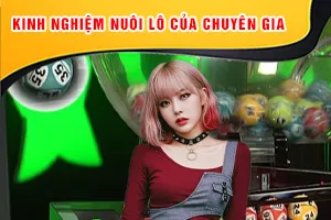 Kinh Nghiệm Nuôi Lô Của Chuyên Gia