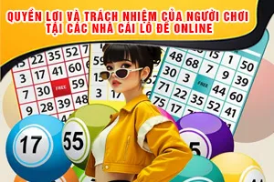 Quyền Lợi và Trách Nhiệm Của Người Chơi Tại Các Nhà Cái Lô Đề Online