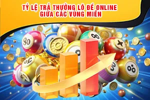 ảnh đại diện Tỷ Lệ Trả Thưởng Lô Đề Online Giữa Các Vùng Miền