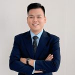 ảnh đại diện nhà sáng lập Benny Trương